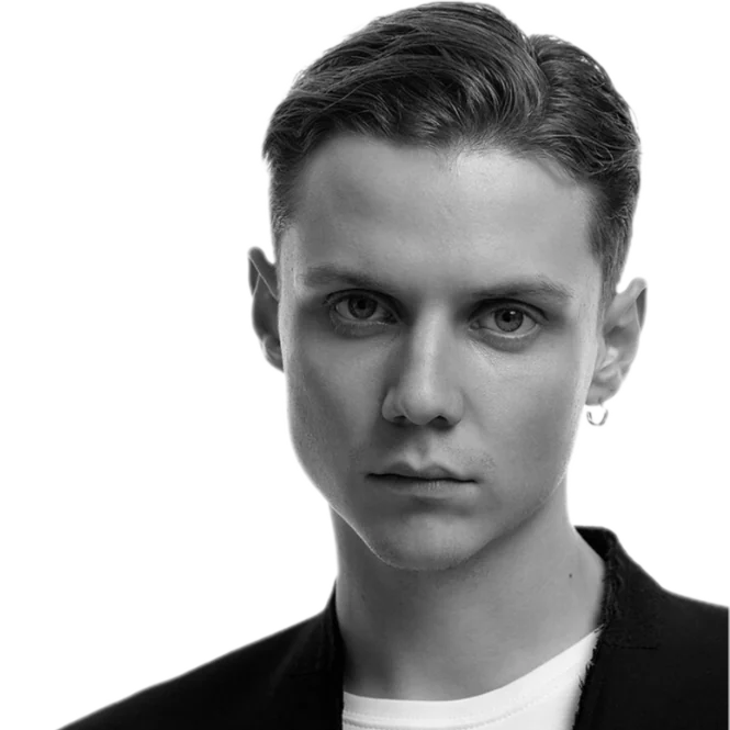 Ваня Дмитриенко